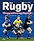 le grand livre du rugby (éd...