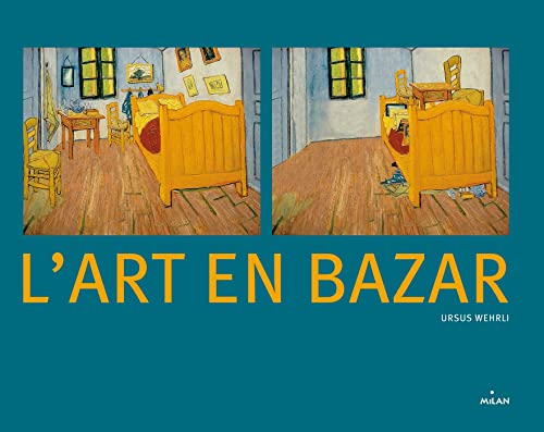 L'art en bazar (Paperback)