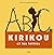 Kirikou et les lettres