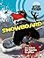 snowboard