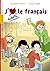Histoires à la carte, Tome 08: J'aime / Je déteste le français