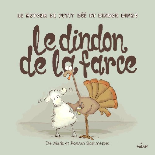 Le dindon de la farce (Paperback)