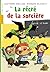 La récré de la sorcière