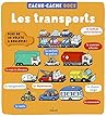 Cache-cache docs - Les transports Cache-cache docs - Les transports