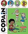 Copain - Déguisements (Copain jeux) Copain - Déguisements (Copain jeux)