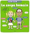 Cache-cache docs - Le corps humain Cache-cache docs - Le corps humain