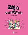 Tous en scène ! (Zélie et compagnie #4)