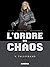L'Ordre du chaos T05 - Talleyrand by Sophie Ricaume