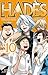 Hadès, chasseur de psycho-démons T10 (Shonen Delcourt)