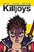Killjoys by Gerard Way Killjoys by Gerard Way