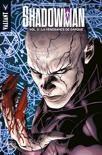 La vengeance de Darque (Paperback)