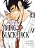 YOUNG BLACK JACK T04