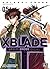 XBlade Cross T05