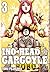 Ino-Head Gargoyle T03