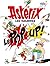 Astérix, les bagarres, le pop-up ! Pop-up book (French Edition)