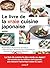 Le livre de la vraie cuisine japonaise