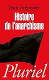 Histoire de l'ana...