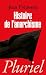 Histoire de l'anarchisme by Jean Préposiet
