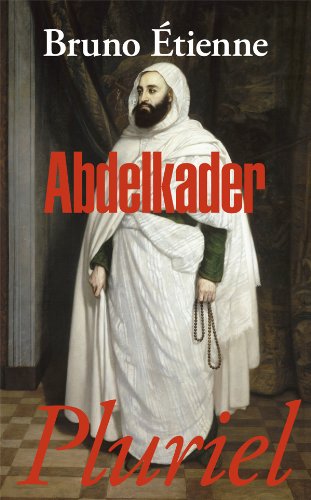 Abdelkader (Pocket Book)