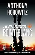 Alex Rider /POINT BLANC young adult/ YYC 