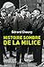 Histoire sombre de la milice by Gerard Chauvy