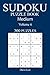 Medium 300 Sudoku Puzzle Bo...