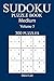 Medium 300 Sudoku Puzzle Bo...