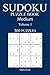 Medium 300 Sudoku Puzzle Bo...