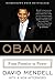 Obama: From Promise to Power – A Revealing Political Biography with Exclusive Access to Barack 's Historic Rise