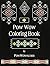 Pow Wow Coloring Book by Paul Gowder