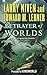 Betrayer of Worlds: Prelude to Ringworld (Known Space, 4)