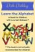 Learn the Alphabet: A Book ...