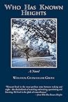 Who Has Known Heights by Wheston Chancellor  Grove
