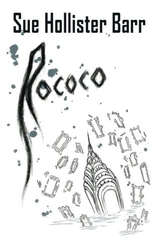 Rococo (Paperback)