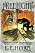 Freefight: Book Two of the Gryphon Saga