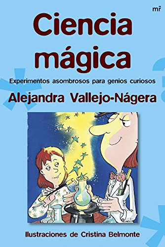 Ciencia mágica (Paperback)