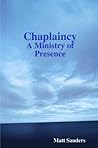 Chaplaincy: A Ministry of Presence