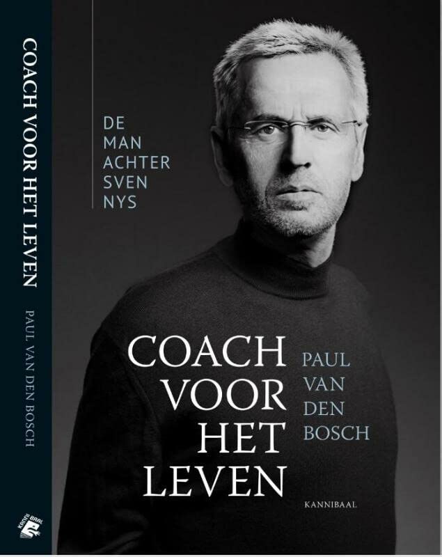Coach voor het leven