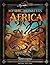 Mythic Monsters: Africa