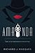 Amanda: Tales of an international female spy