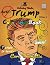 The Anti-Trump Coloring Book by Mike Browne