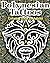 Polynesian Tattoos: Colorin...