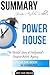 Summary James Andrew Miller's Powerhouse: The Untold Story of Hollywood's Creative Artists Agency
