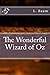 The Wonderful Wizard of Oz