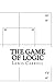 The Game of Logic