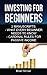 Investing for Beginners: 2 ...