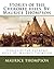 Stories of the Cherokee hills. By: Maurice Thompson