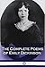 The Complete Poems of Emily Dickinson (Illustrated)