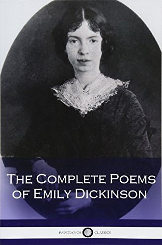 The Complete Poems of Emily Dickinson