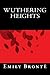 Wuthering Heights
